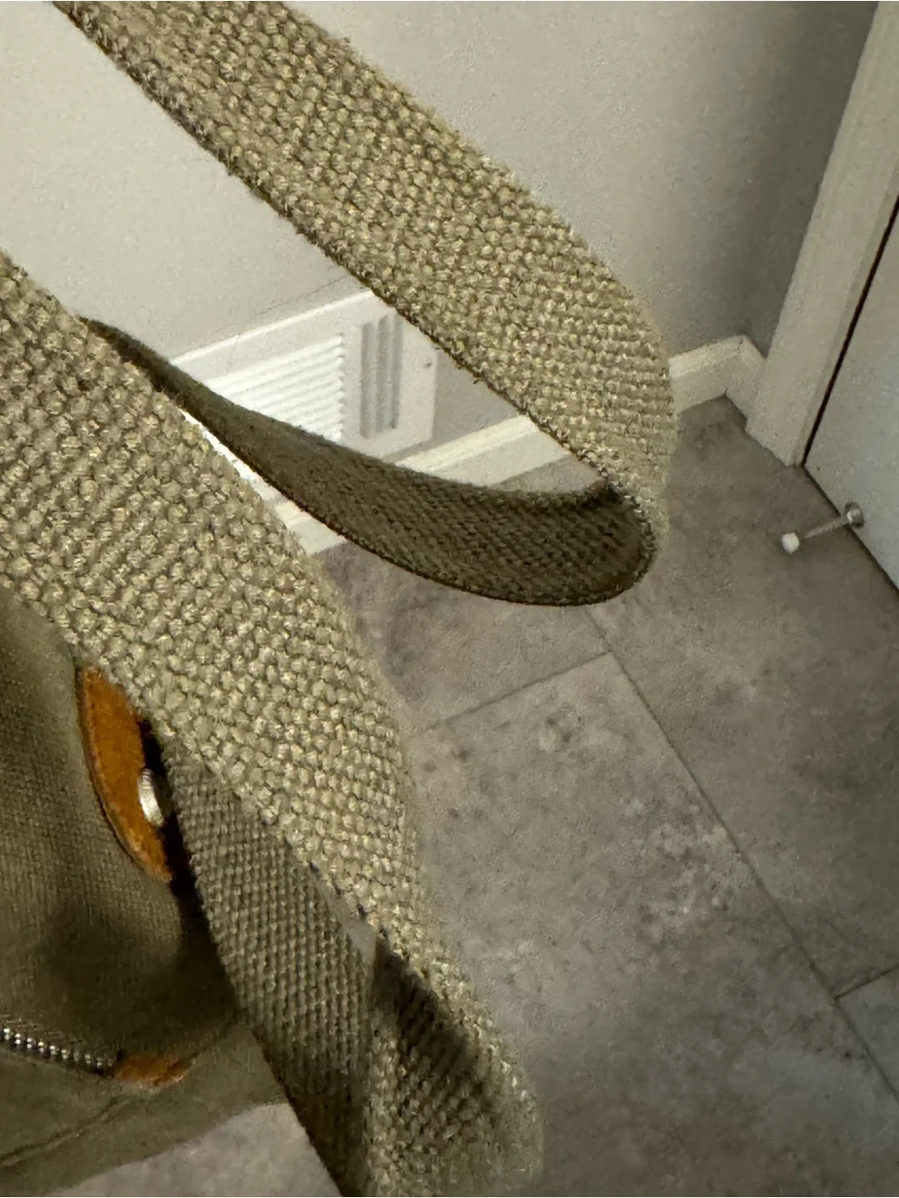 Heritage Anti Theft Tote